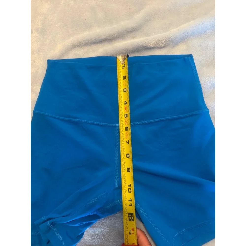 Lululemon Align High-Rise Short 6